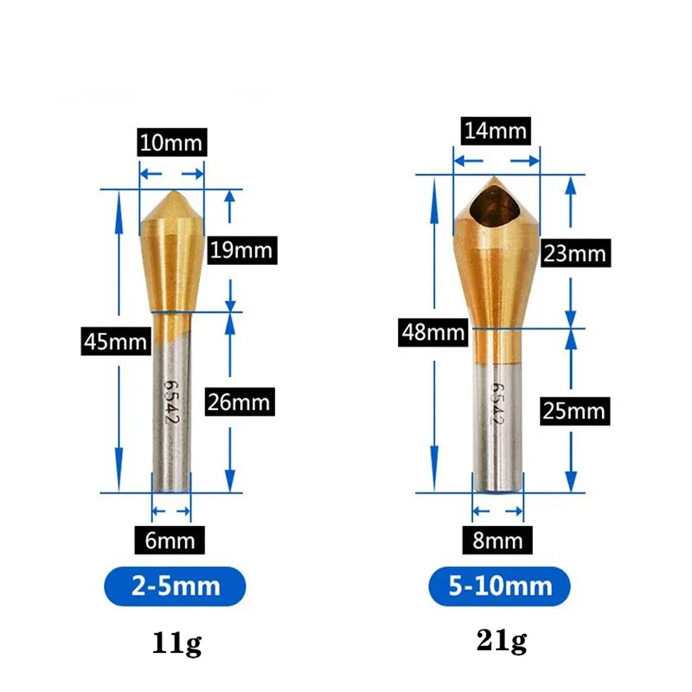 Рисунок 4 - титановая позолоченная скошенная