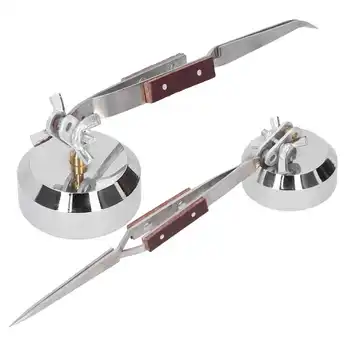 Metal Third Hand Soldering Clamp 1