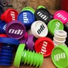 Odi Mountain Bicycle Parts Grip Anti-slip Firm Handlebar Caps Manopole Mtb Bike Bar Ends Plugs For Bmx Dh Fr Balance Bike 2 Pcs 4