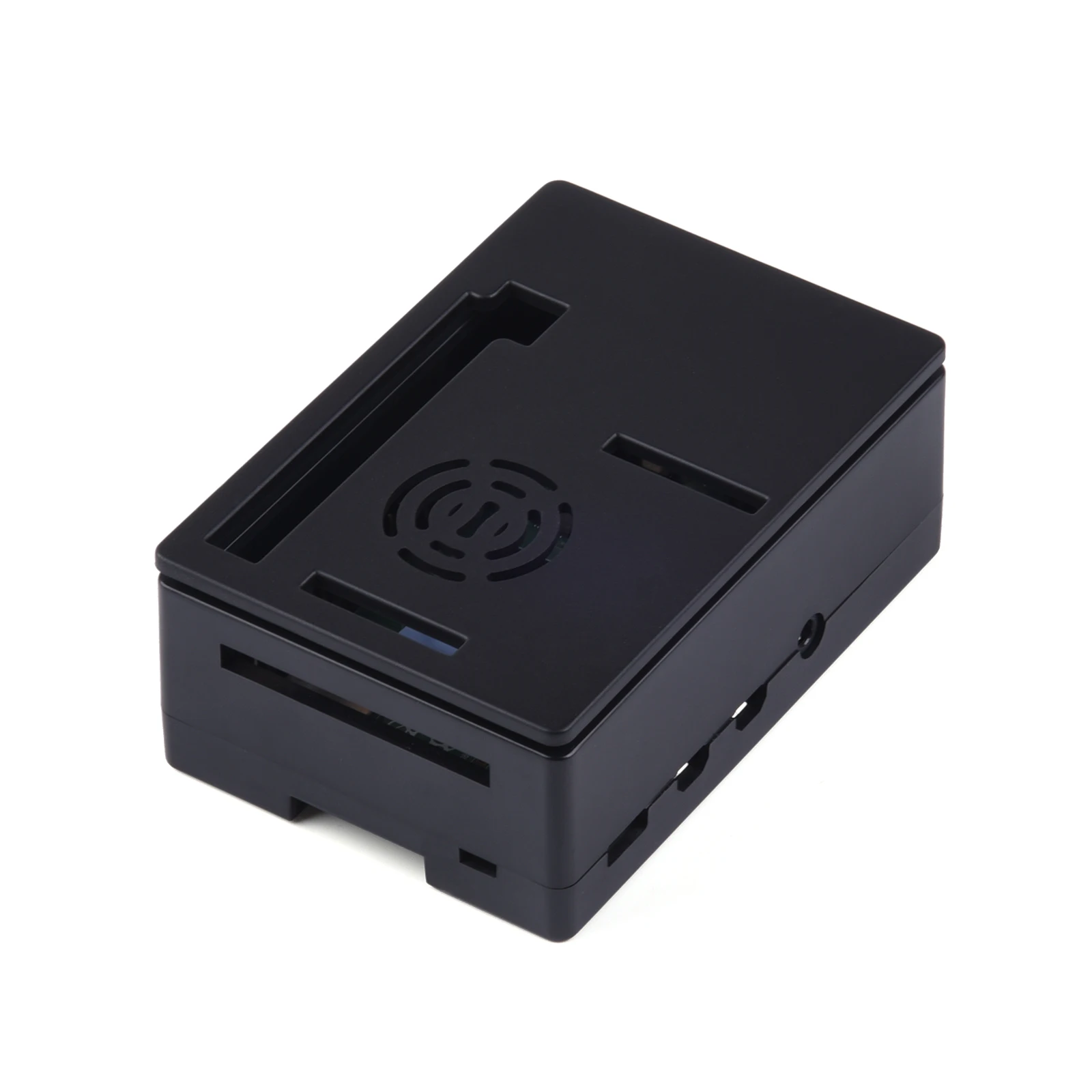 ����� ���� 4B / 3B + / 3B ���� �� 3.5 ��ġ ȭ��� ȣȯ�Ǵ� ABS ��ȣ ���̽� Ŀ�� �ڽ� �� ��Ŭ����