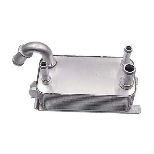 

A/T Oil Cooler for MAZDA A3 BL 2009- 9V617A095BA 9B617A095BA Z681-19-9F0