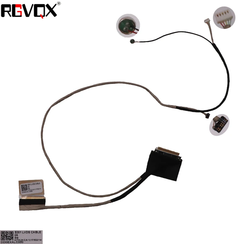 Рисунок 2 - Новый кабель для ноутбука ASUS S301