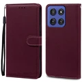 Wine Red