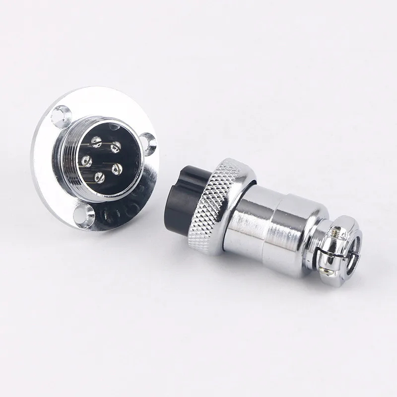 Carbon Brushes For AEG SB2-600 Drill - 5x8x14mm - 2.0x3.1x5.5 4 thumbnail image