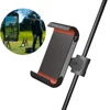Golf Swing Recorder Holder Cell Phone Clip, Practice Training Aid, Golf Club Record Holder Car Fixed Mobile Phone Holding 6