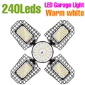 Warm White 200W
