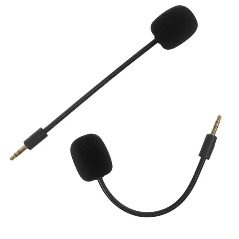 รูปสินค้า ไมโครโฟนถอดได้สำหรับหูฟังเกมมิ่ง Razer Barracuda X