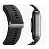 HUAWEI WATCH D2 M/L size sky white composite plain leather airbag strap【airbag strap only, watch not included】 5