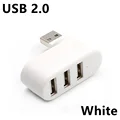 USB 2.0 White