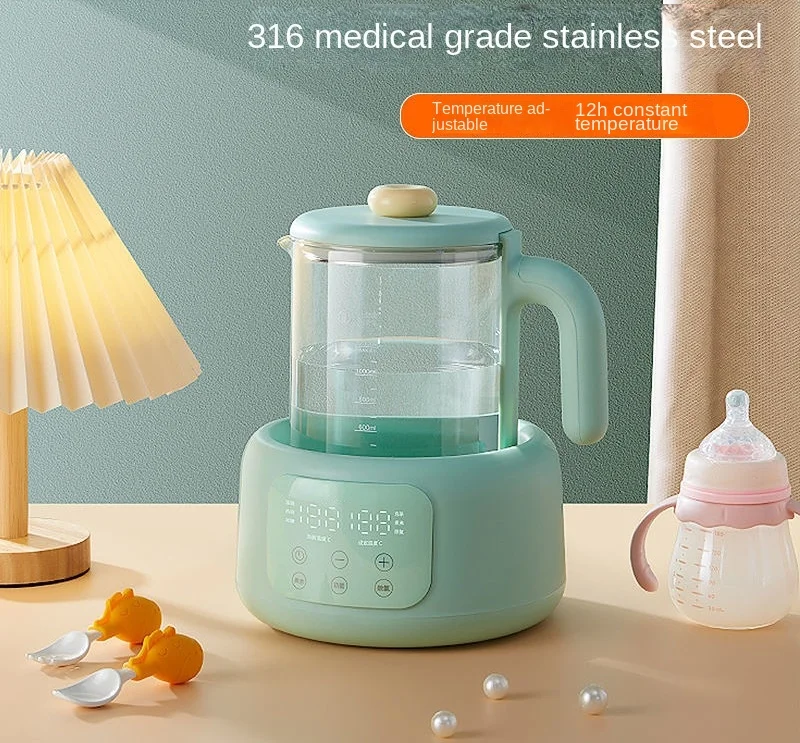 Рисунок 3 - Многофункциональный Электрический чайник