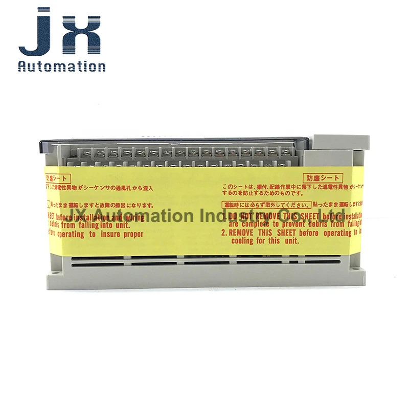 Original Plc Module Fx2n-32mr-ds Fx2n-48mr-ds Fx2n-64mr-ds Fx2n-80mr-ds  Cnc Controller AliExpress