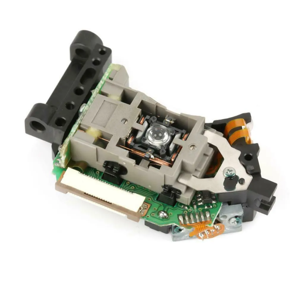

Mechanism Parts Laser Lens Pick-Up SF HD850 Laser Pick Up Lens Replacement Suitable for DVD with DV34 Mechanism