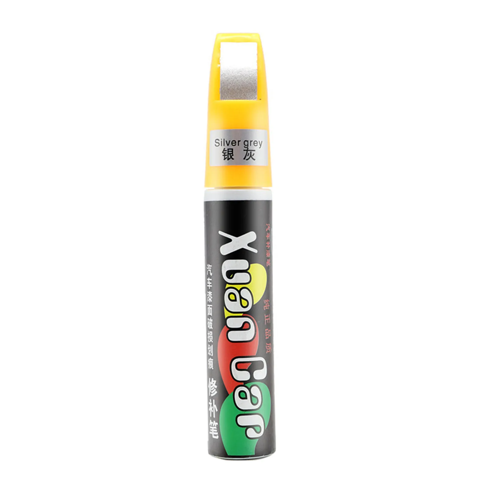 Car Scratch Remover Pen Scratch Remover Paint For Cars Car Paint 2 In 1 Pen For Variou