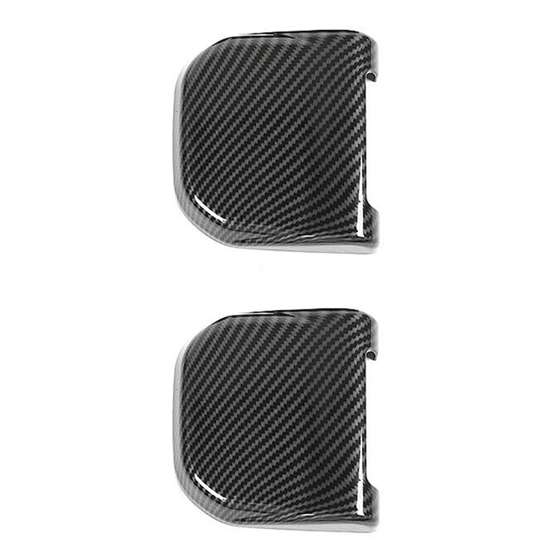

Декоративные наклейки на дверные петли заднего вида для Suzuki Jimny JB74 2019 2020 2021