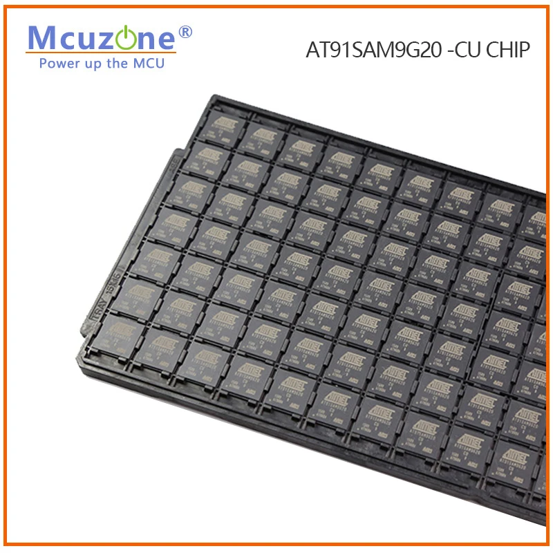 AT91SAM9G20-CU (����ũ��Ĩ ATMEL ARM9) Ĩ, USB UART SD JTAG SAM9G20 9G20