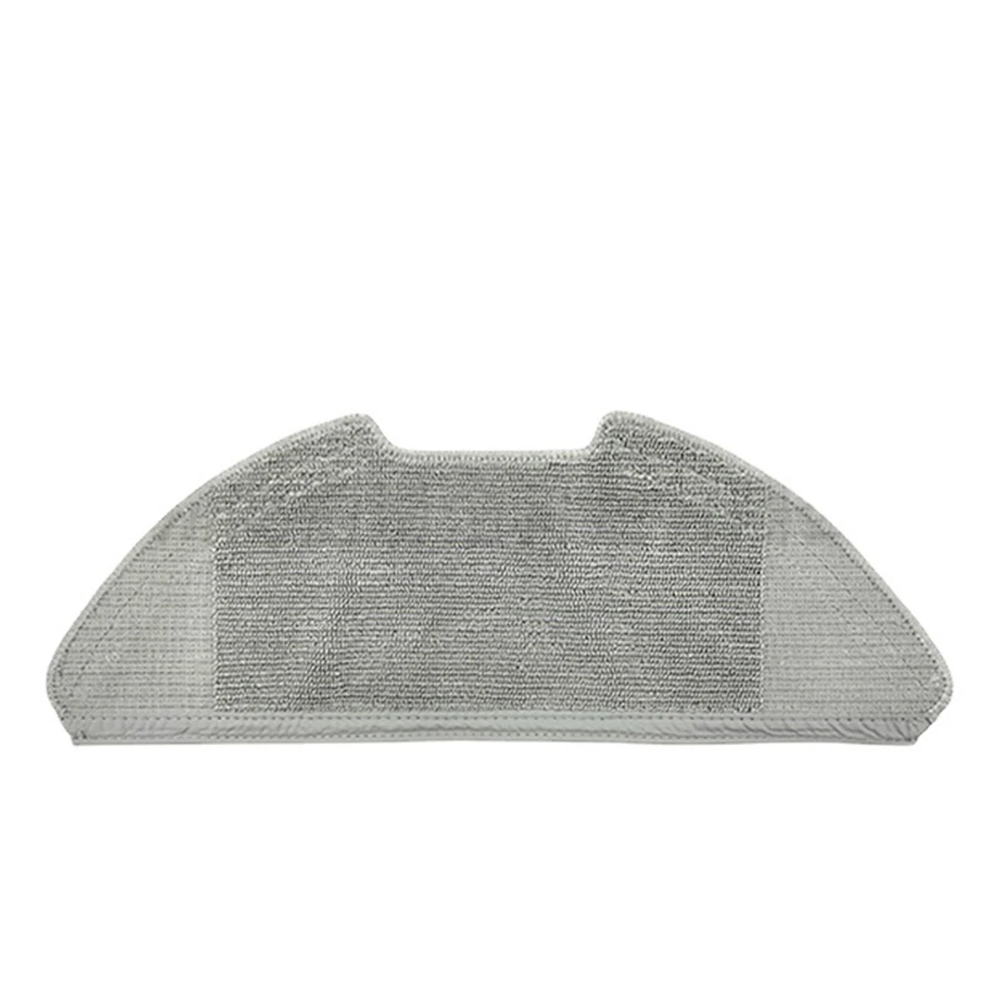 4Pcs Mop Cloth Rags Pad for Mi Robot Vacuum-Mop 2 Lite / Pro / MJSTL MJST1SHW Robot Vacuum Cleaner Accessories