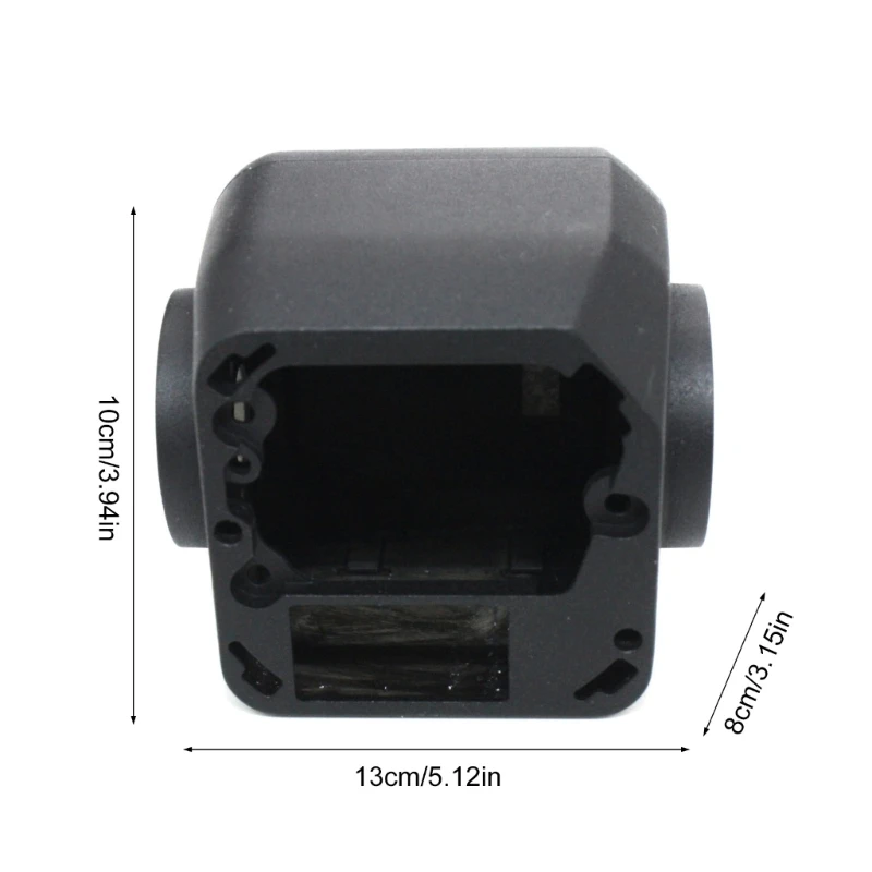 Gimbals Camera Frame Protective Cover Replacement for Drones Accessory