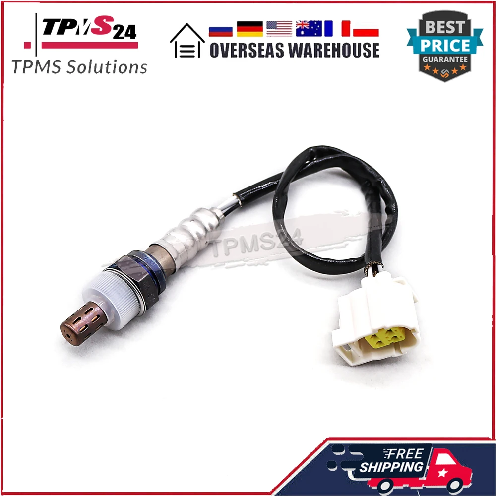  Ƽ V6 3.7L  O2     2002-2003 234-4217 234-4228
