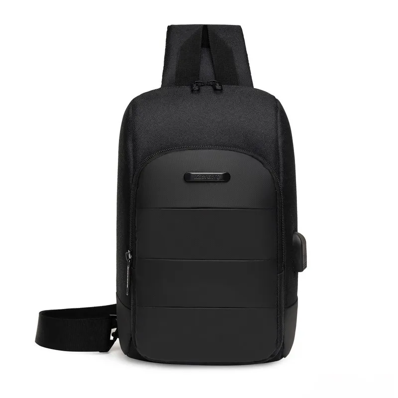 New Luxury Handbags Chest Pack Man Shoulder Bags Designer Tote Messenger Bags For Man Crossbody High Quality Shopper  Bag