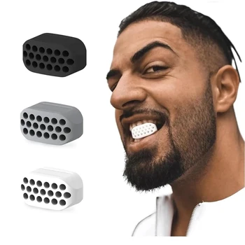 Silicone Jaw Exerciser 1
