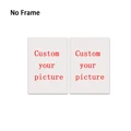 Only canvas-2PCS