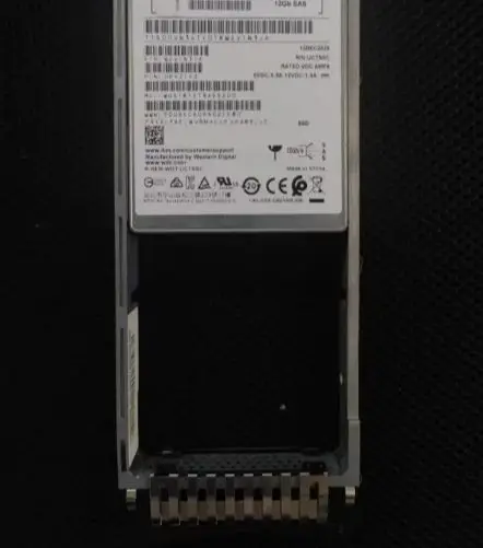 For 01EJ594 01EJ796 01EJ798 1 92TB 12G SAS RI SSD