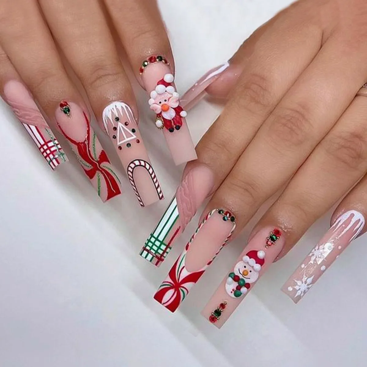 thumb