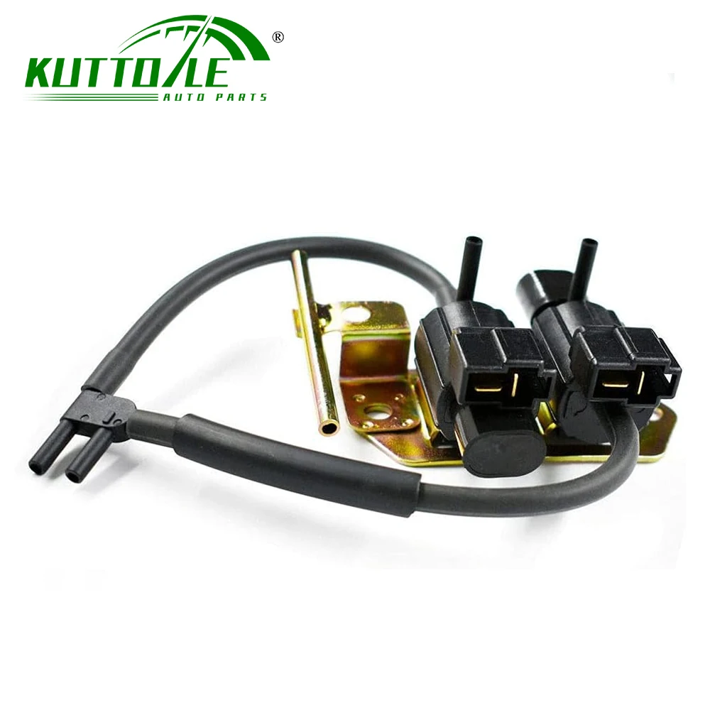 Freewheel Clutch Control Solenoid Valve MR263723 For Mitsubishi Pajero Montero Sport Challenger Nativa 4WD K94W K96W 1997-2004