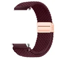 10 Wine red