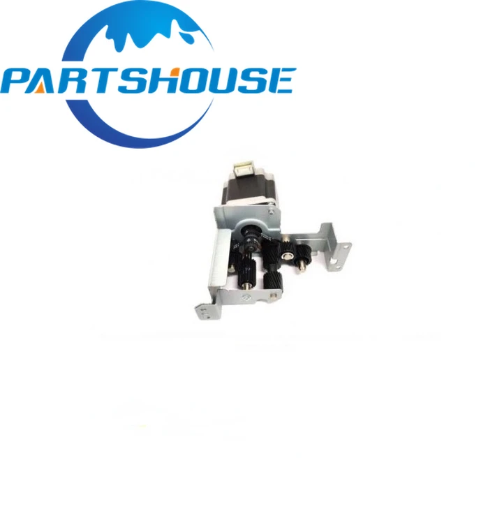 Original Takeaway Montagem do Motor 127k63910 604k85910 para Xerox Workcentre 5325 5330 5335 Unidade Motor Peças - Imagem 3