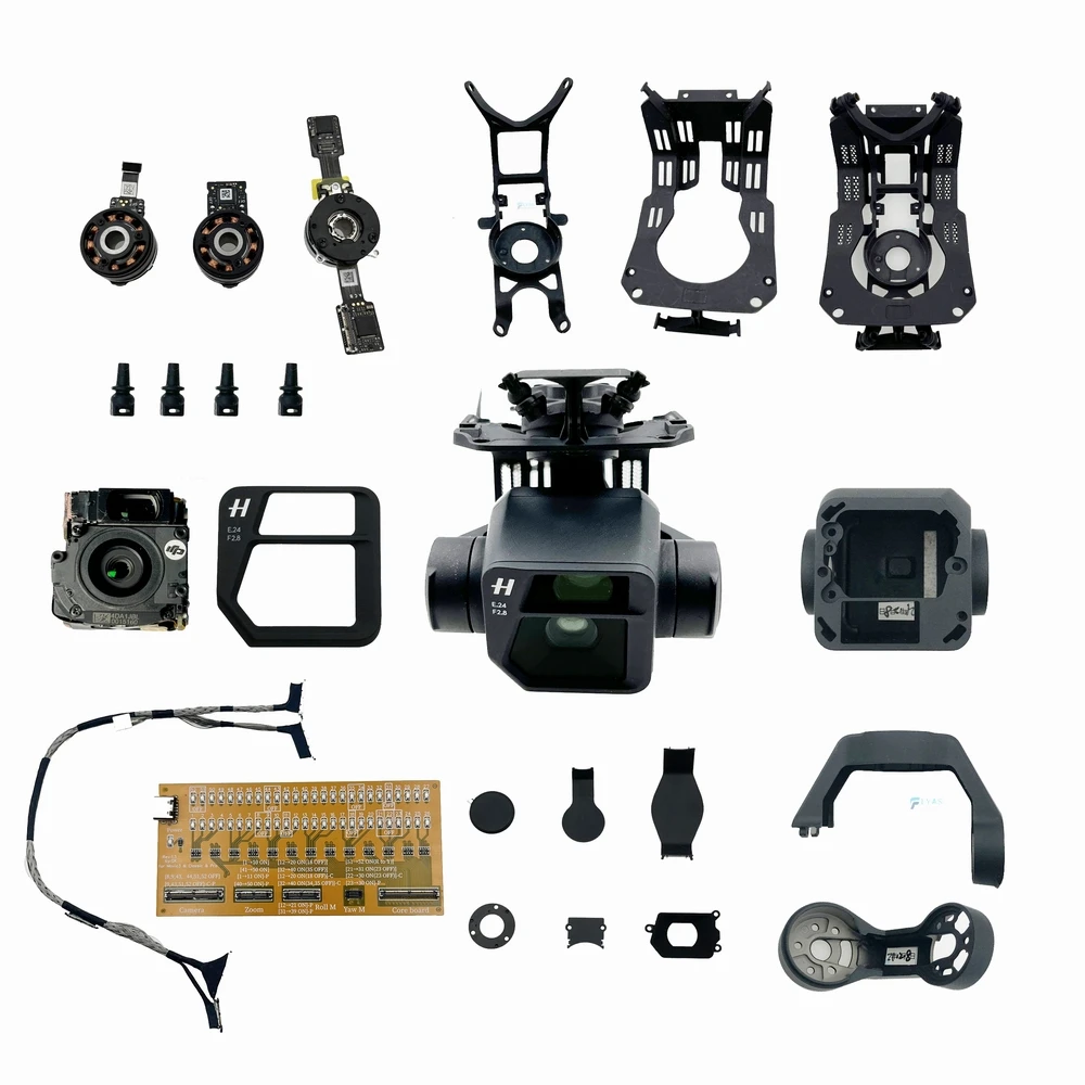 Genuine Gimbal Camera Part for DJI Mavic 3 CINE Gimbal PTZ Cable Yaw Genuine Gimbal Camera Part for DJI Mavic 3 CINE Gimbal PTZ Cable Yaw