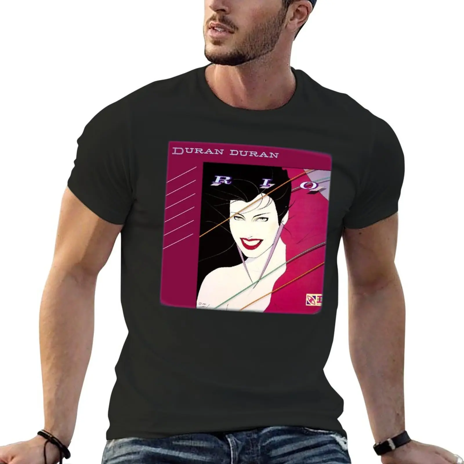 

The Chauffeur T-shirt summer top summer tops heavyweight t shirts for men