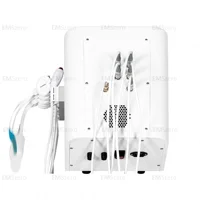 Anti Wrinkle Facial Beauty Machine Latest Design EMS FACE Increase in Facial Muscle Tone Facial Lifting Device Lifting Face 2