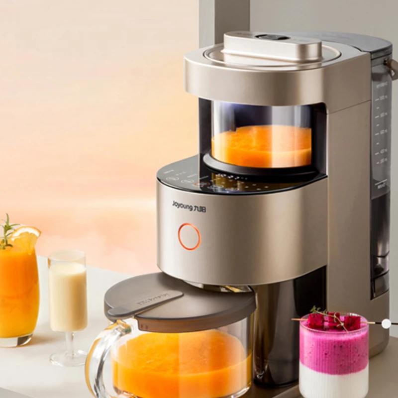 

Блендер Joyoung Y1 Pro, 220 В, 1200 мл