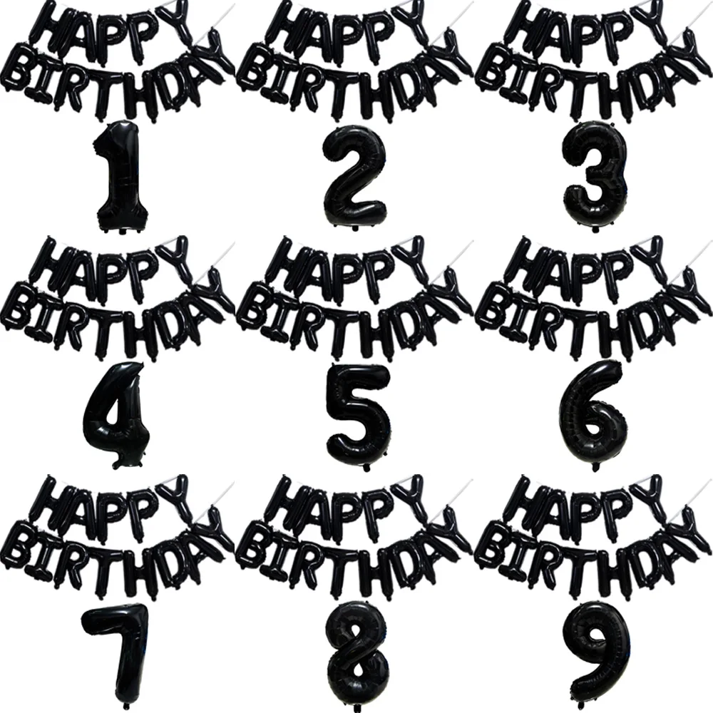 10 jaar versiering voor een gezellige en feestelijke verjaardag