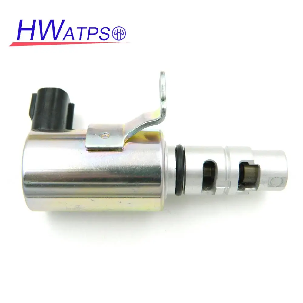 Variable Valve Timing Solenoid VVT Camshaft Timing Control Valve MN137240 for Mitsubishi Eclipse Galant Outlander 2.4L 3.8L timing solenoid oil control valve