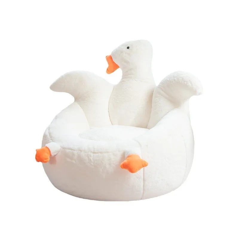 Warming Children&rsquo;s Small Sofa Baby Baby Tatami Cute Cartoon Seat Bedroom Living Room Creative Internet Celebrity Lazy Sofa