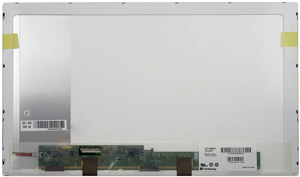 Matrix for laptop Samsung np300e7a original | Компьютеры и офис