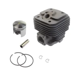 Cylinder Piston Kit 47mm Fit For Stihl Disc Cutter TS08 TS08S TS350 TS350AVE TS360