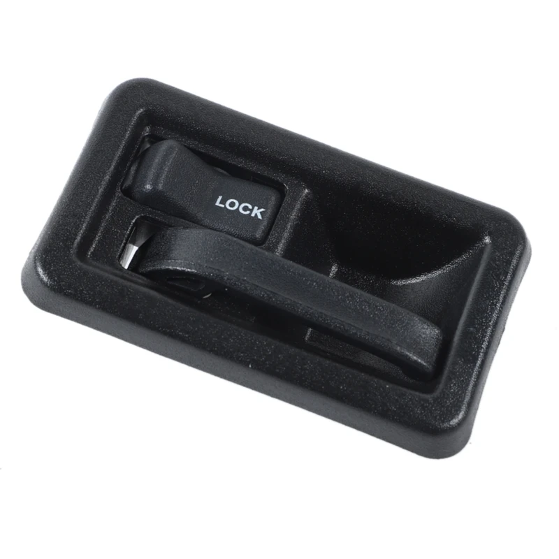 

Внутренние дверные ручки 55176477AB для Jeep Wrangler YJ TJ 1987-2006,