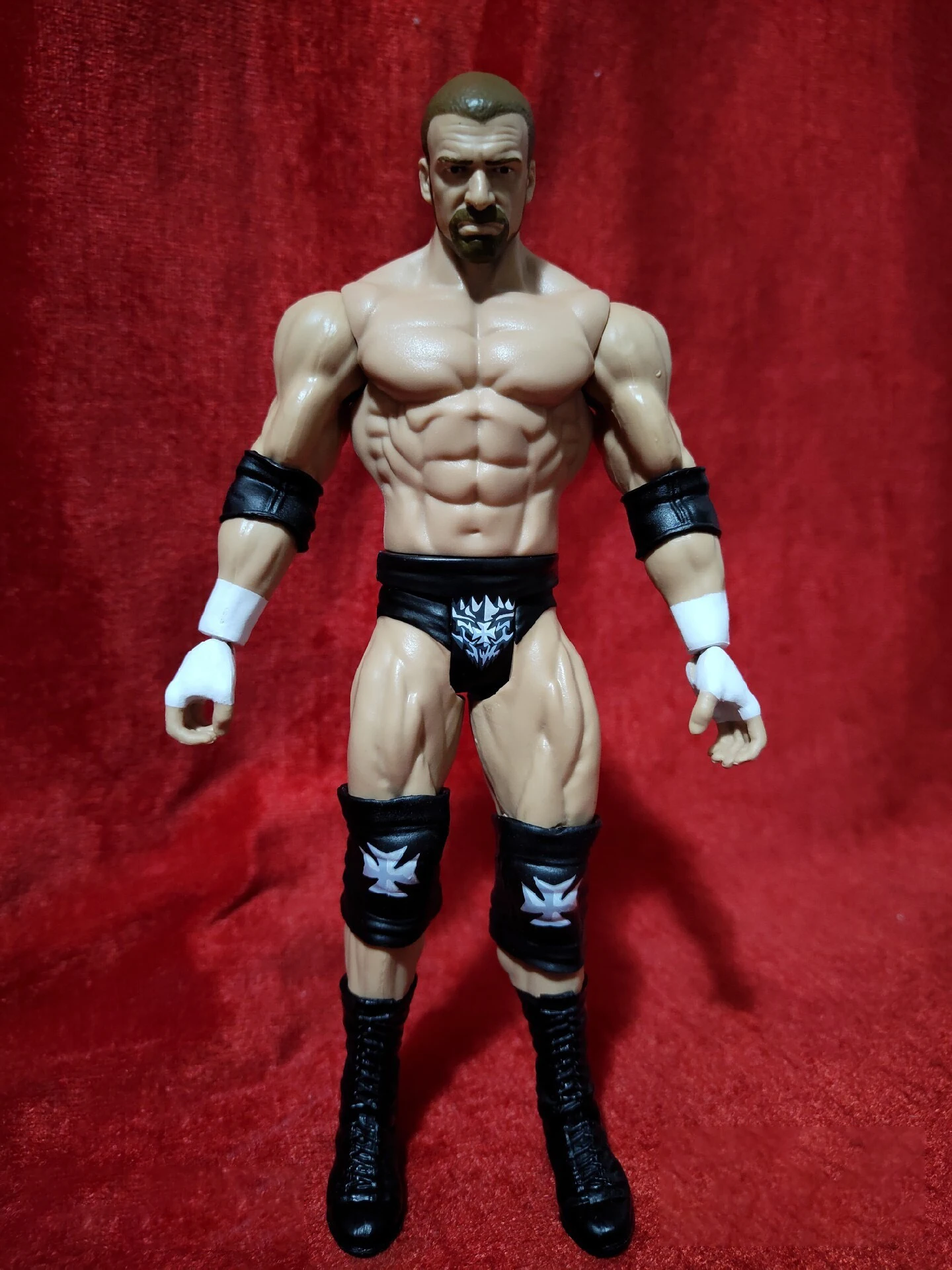 スティング プロレスラーのアクションフィギュアを購入する前に知って