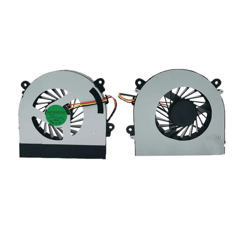 

Laptop CPU Fan For Epson For Endeavor PT110E AB7905HX-DE3 DC5V 0.40A New