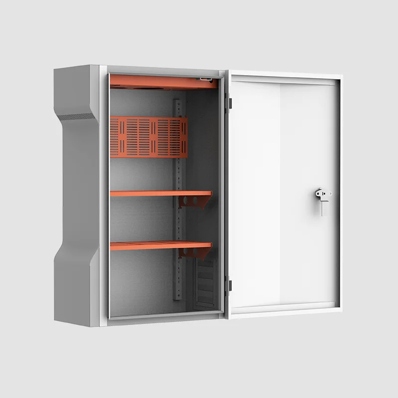 

for Cabinet Outdoor Electrical Enclosure Box Electrical Metal Box Video Surveillance Outdoor Distribution Cabinet