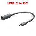 USB C to D