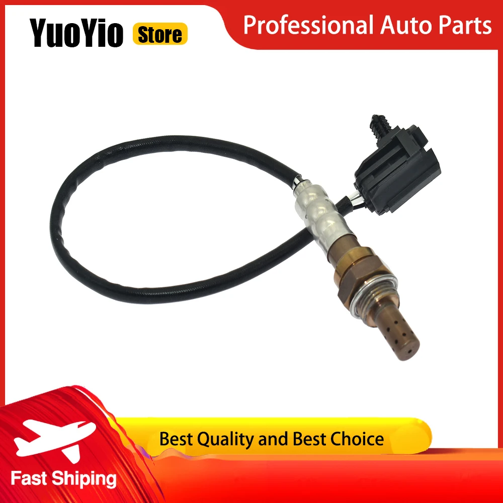 Кислородный датчик 56041213AG для Jeep Cherokee Classic Sport Utility 4-дверный 4.0L 242Cu. In. l6 GAS OHV Естественно Аспирация и многое другое