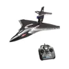 Raptor H650 Sea Land Air 2.4GHz 6CH RC Airplane 490mm Wingspan Smart Balance EPP Warbird Fighter Seaplane RTF For Beginners 1