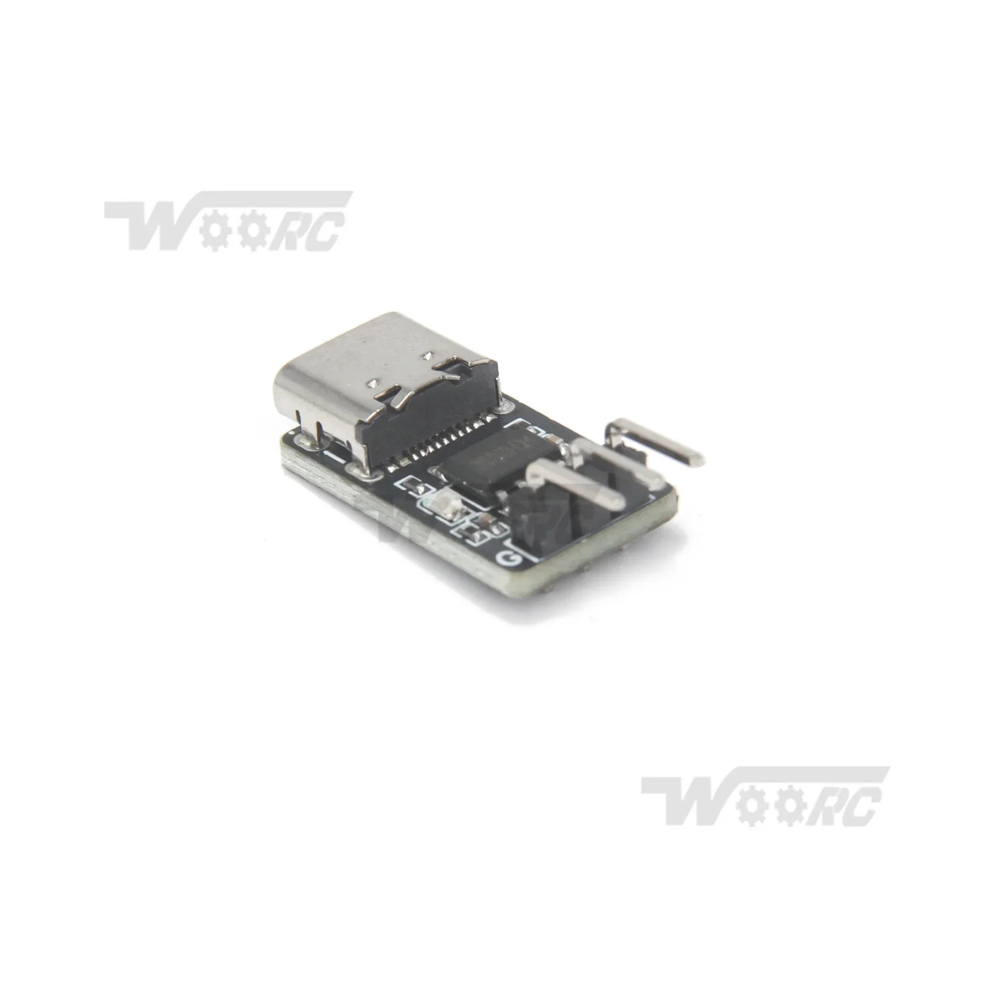 ESC Linker AM32 USB Linker Programmierer Bürstenloser ESC Typ C Parameter Setter Connect ESC – Detail 4