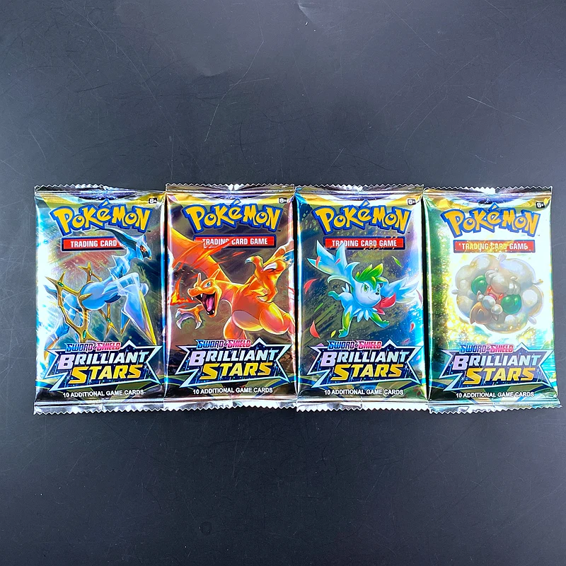 Pokémon Cards Collection View 16