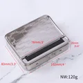 78mm-Silver
