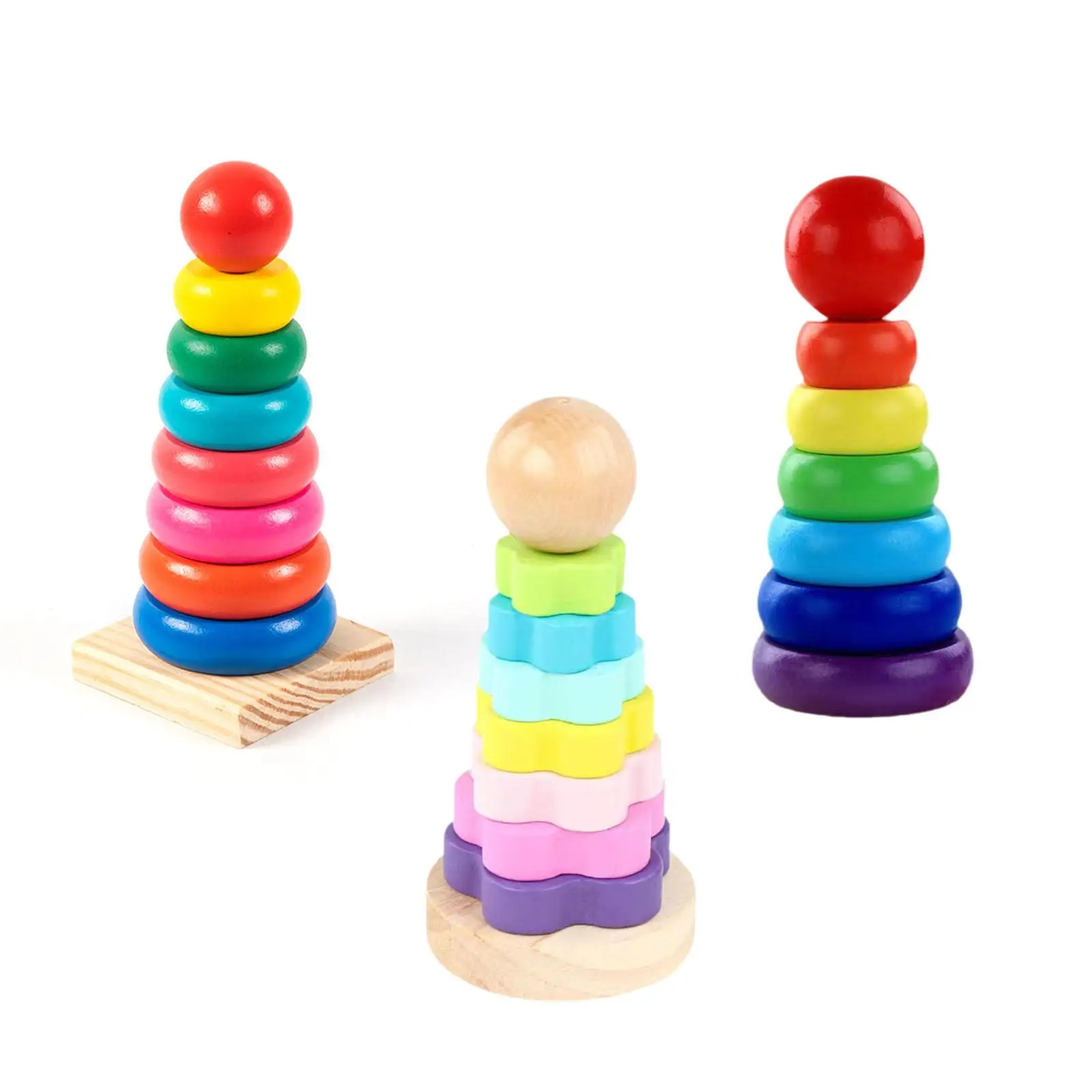 

Игрушка-конструктор для детей 3-6 лет